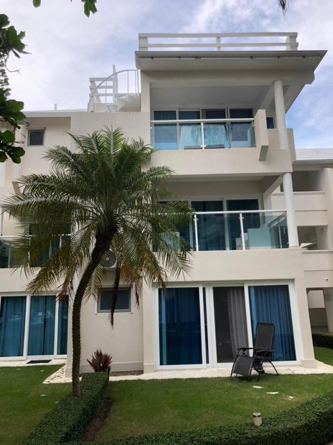 Ocean Breeze Cabarete Kültér fotó